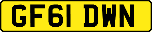GF61DWN