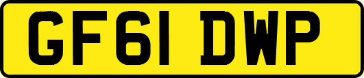 GF61DWP