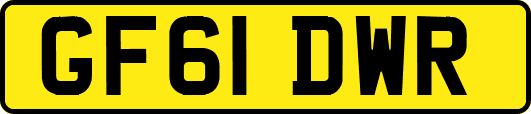 GF61DWR
