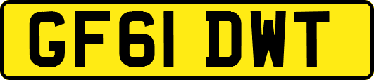 GF61DWT