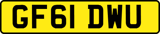 GF61DWU