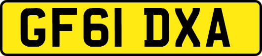 GF61DXA