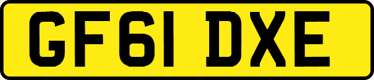 GF61DXE