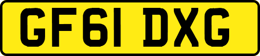 GF61DXG