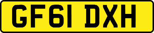 GF61DXH