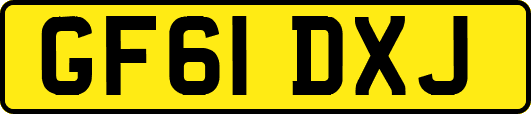 GF61DXJ
