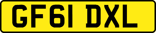 GF61DXL
