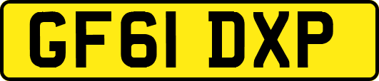 GF61DXP