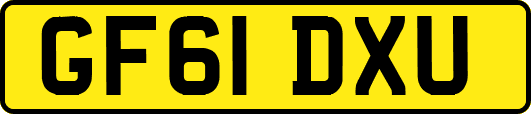 GF61DXU
