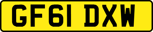 GF61DXW