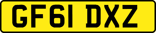 GF61DXZ
