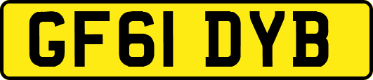 GF61DYB