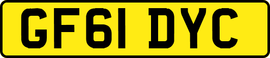 GF61DYC