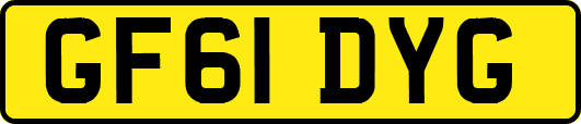GF61DYG