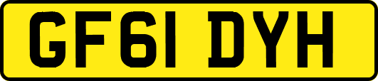 GF61DYH