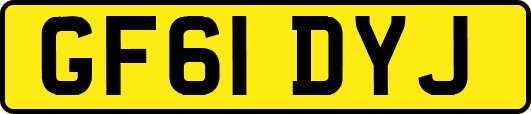 GF61DYJ