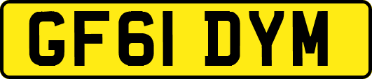 GF61DYM