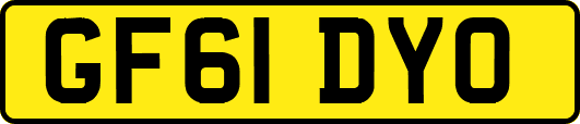 GF61DYO