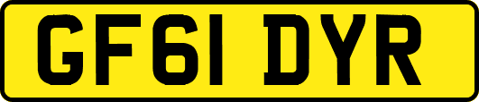 GF61DYR