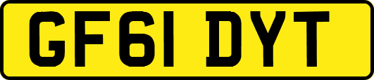 GF61DYT