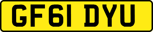 GF61DYU