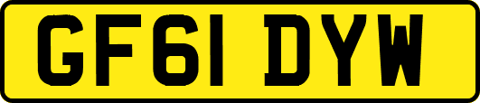 GF61DYW
