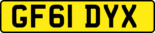 GF61DYX