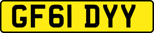 GF61DYY