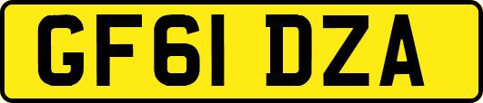 GF61DZA