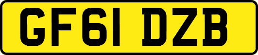 GF61DZB