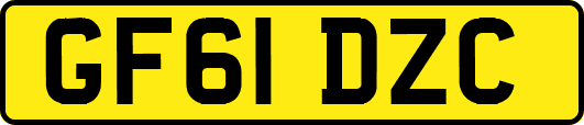 GF61DZC