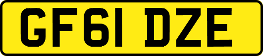 GF61DZE