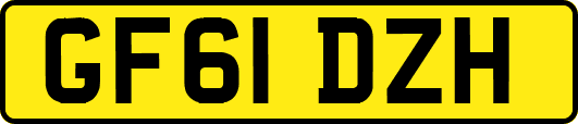 GF61DZH