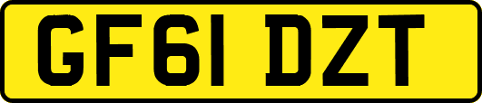GF61DZT
