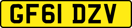 GF61DZV