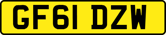 GF61DZW