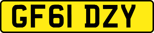 GF61DZY