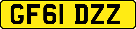 GF61DZZ