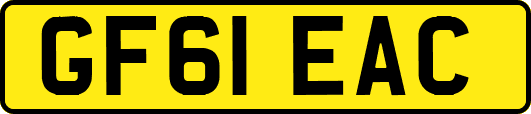 GF61EAC