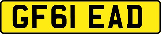 GF61EAD