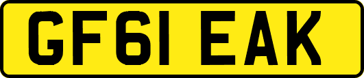 GF61EAK
