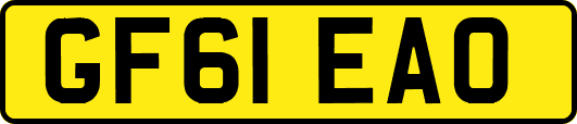 GF61EAO