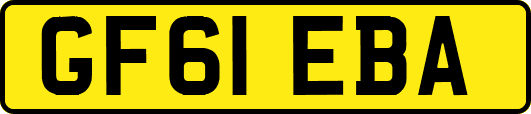 GF61EBA