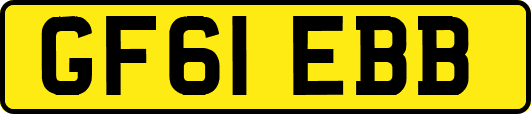 GF61EBB
