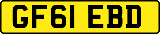 GF61EBD