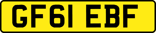 GF61EBF
