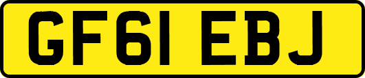 GF61EBJ
