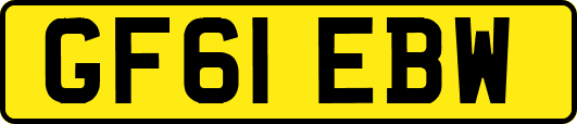 GF61EBW