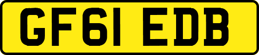 GF61EDB