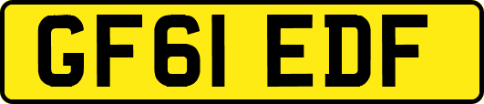 GF61EDF